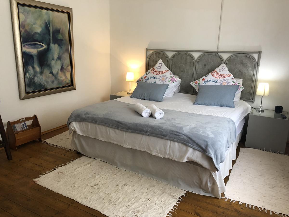 Lake Motel Hartbeespoort Buitenkant foto