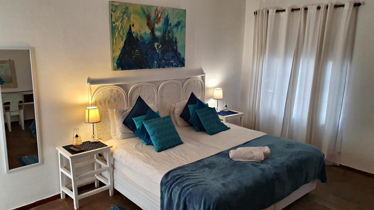 Lake Motel Hartbeespoort Buitenkant foto