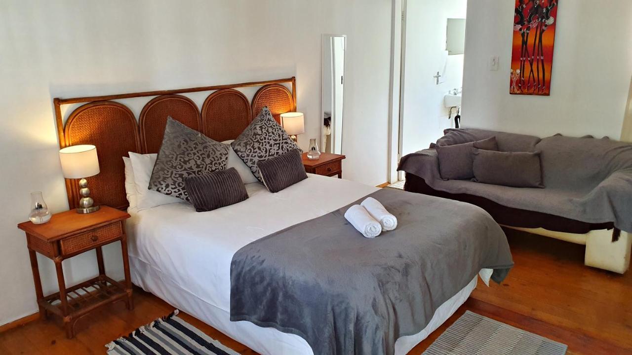 Lake Motel Hartbeespoort Buitenkant foto