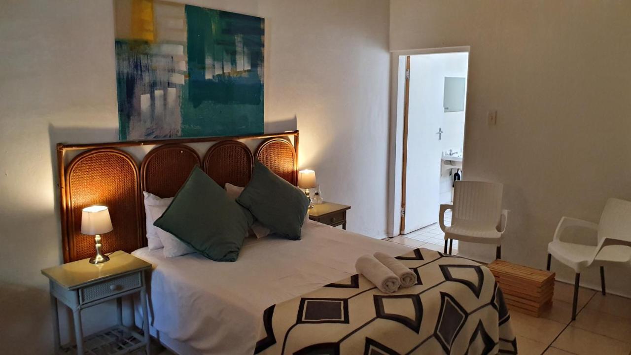 Lake Motel Hartbeespoort Buitenkant foto