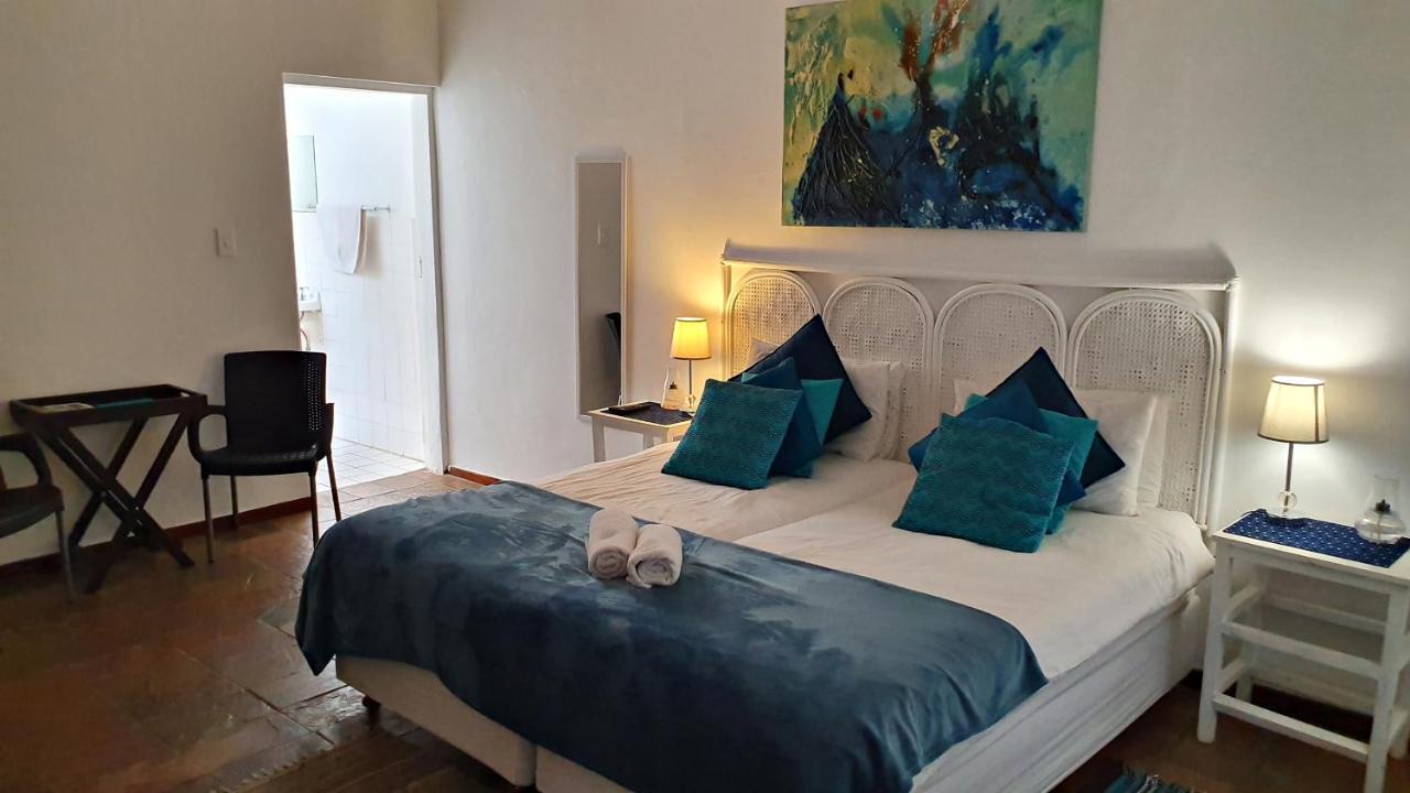 Lake Motel Hartbeespoort Buitenkant foto